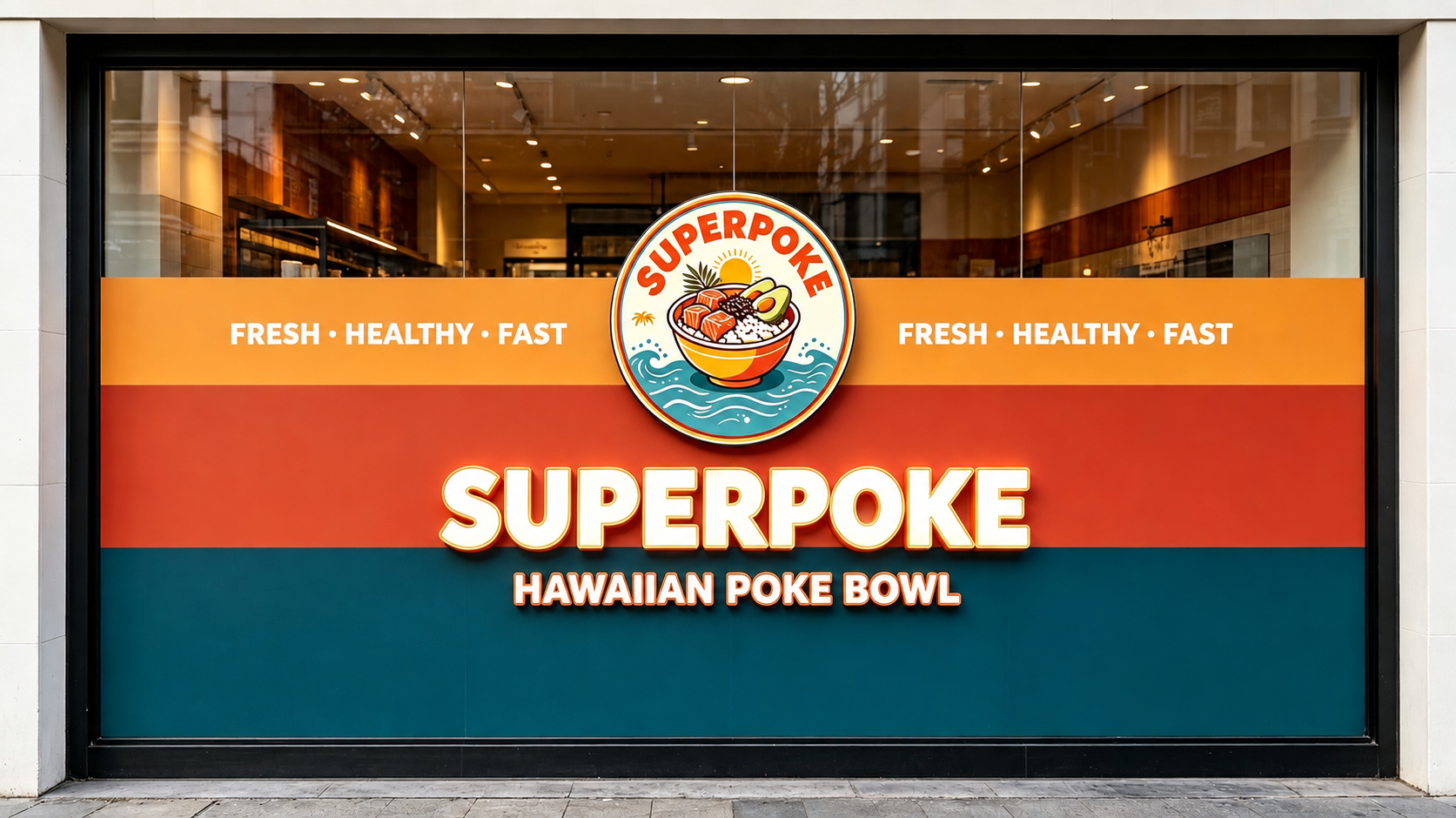 Our Store